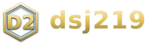 dsj219 logo