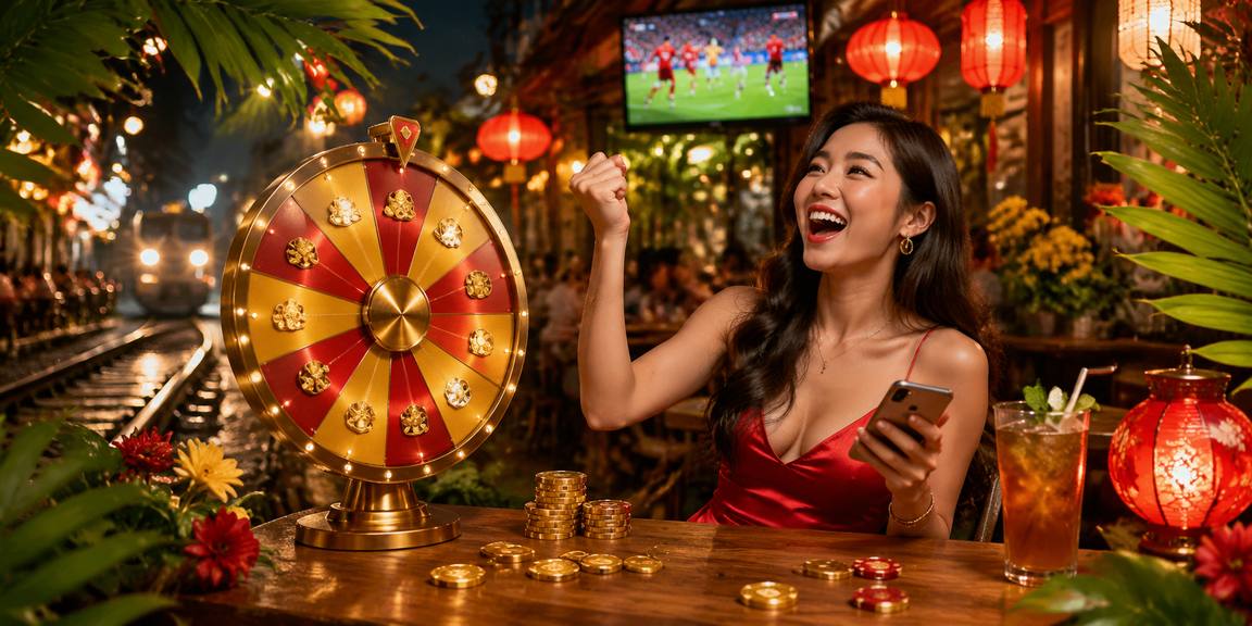 dsj219 Những gì bạn tìm thấy ở bàn roulette dsj219