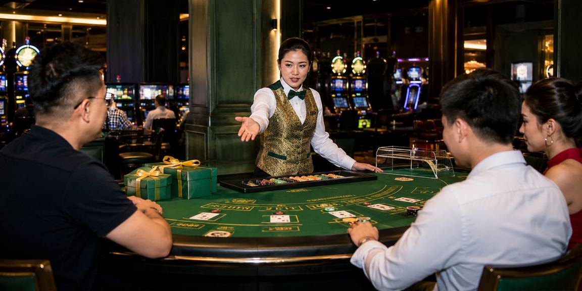 dsj219 Casino trực tiếp dsj219 cho điện thoại
