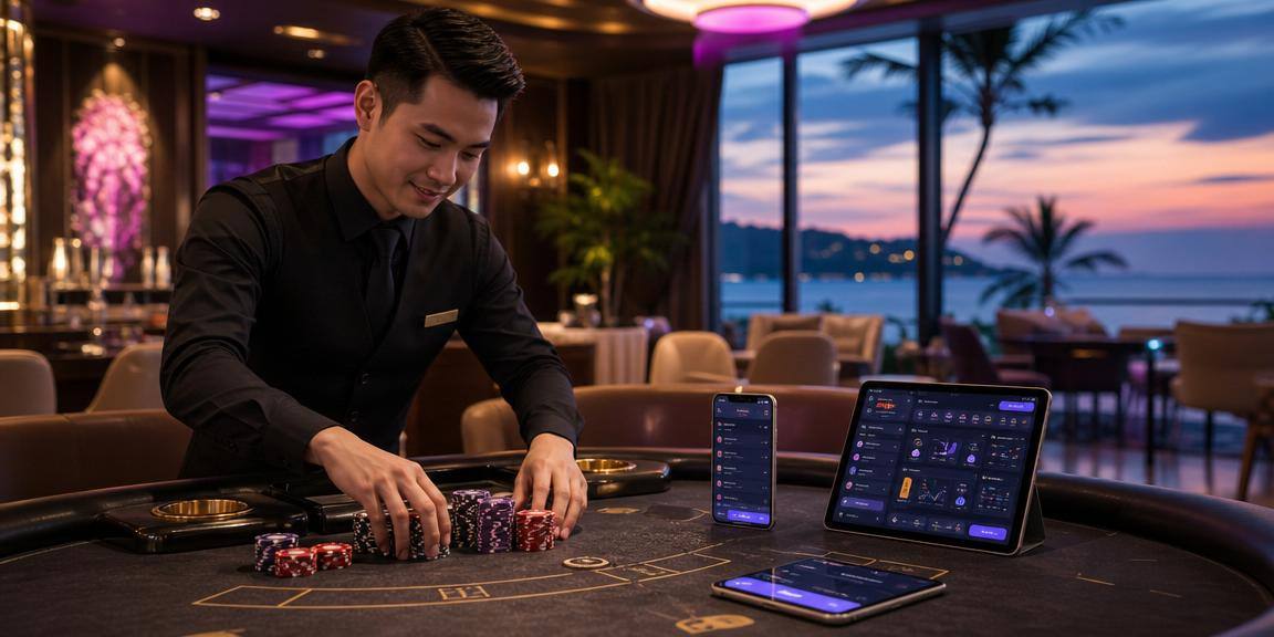 dsj219 mobile gaming